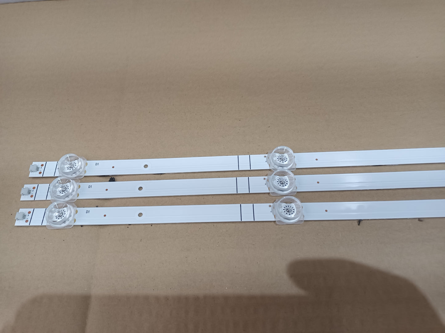 HISENSE 43A6K - Kit LED (ref. 364)