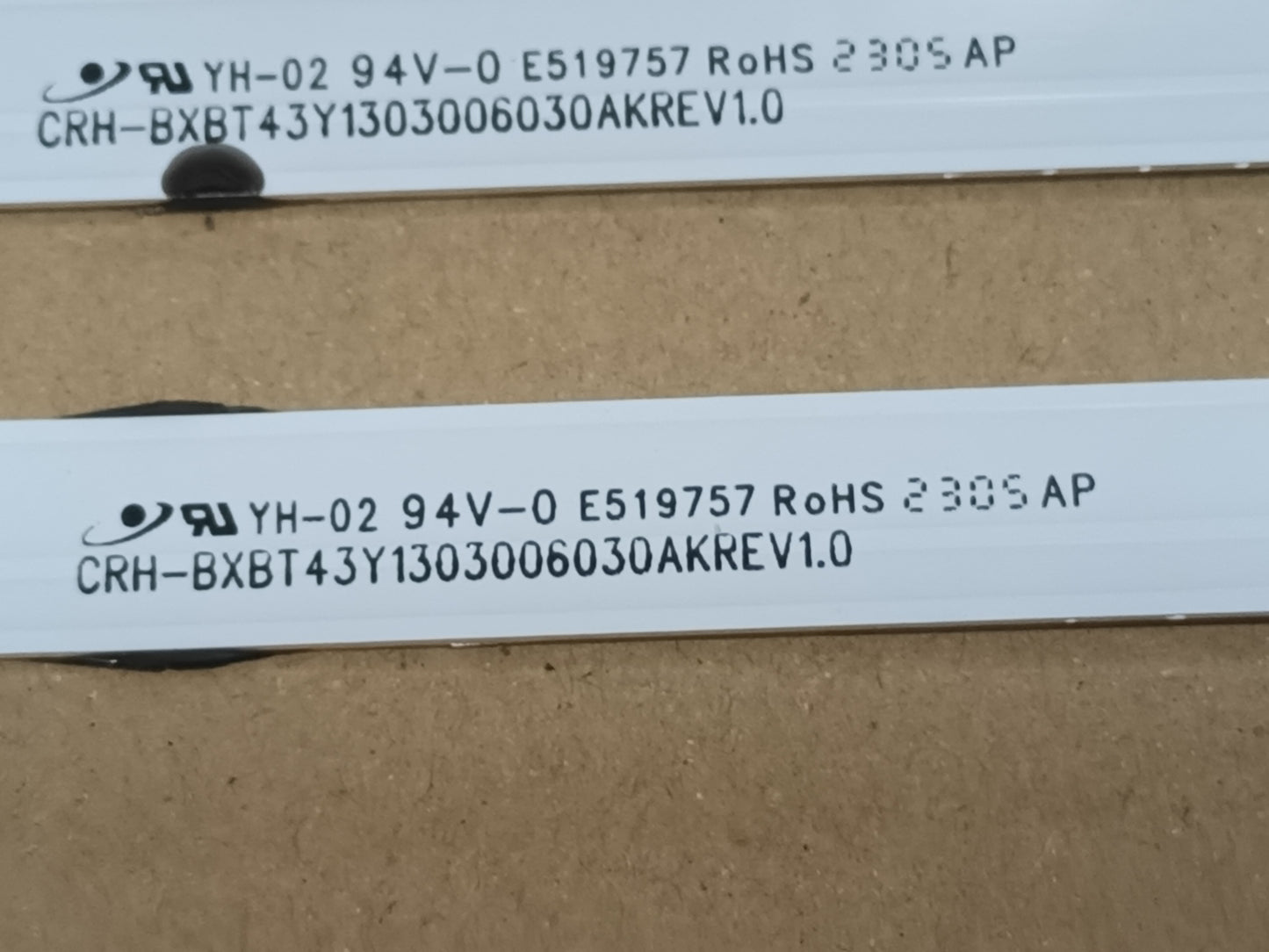 HISENSE 43A6K - Kit LED (ref. 364)