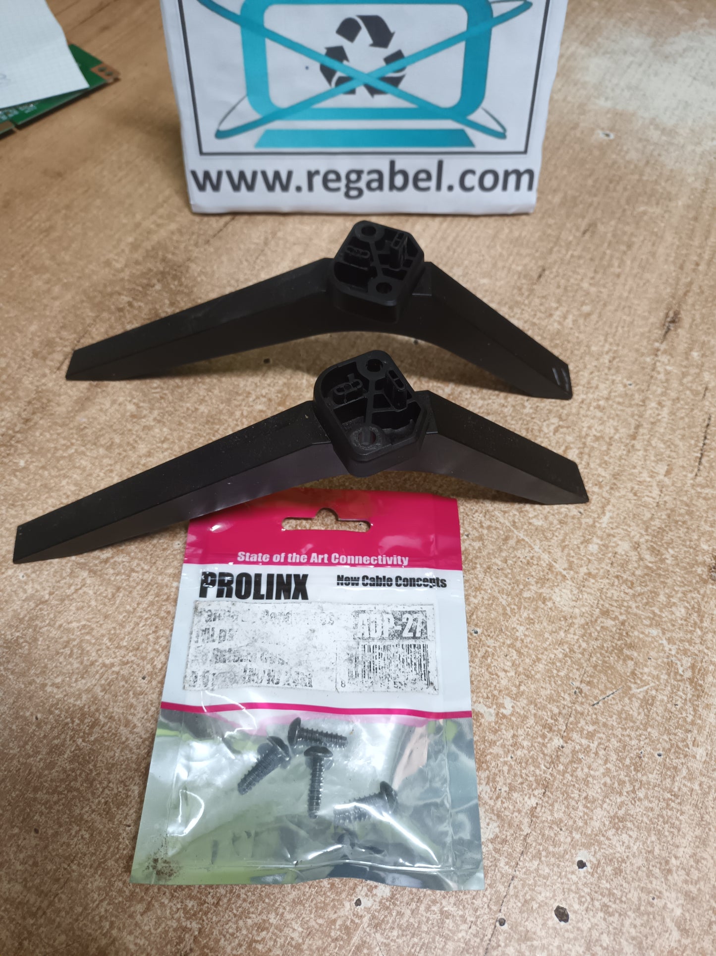 Soporte para TV HISENSE 32A4K
