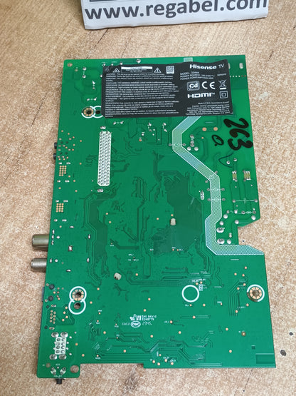 RSAG7.820.12929/R0H, PLACA MAIN HISENSE (ref-263)