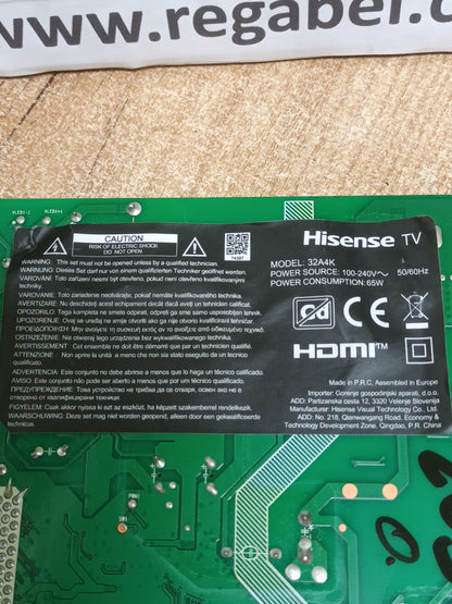 RSAG7.820.12929/R0H, PLACA MAIN HISENSE (ref-263)