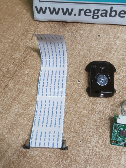 OK ODL 43662UN-TIB, componentes (ref-182)