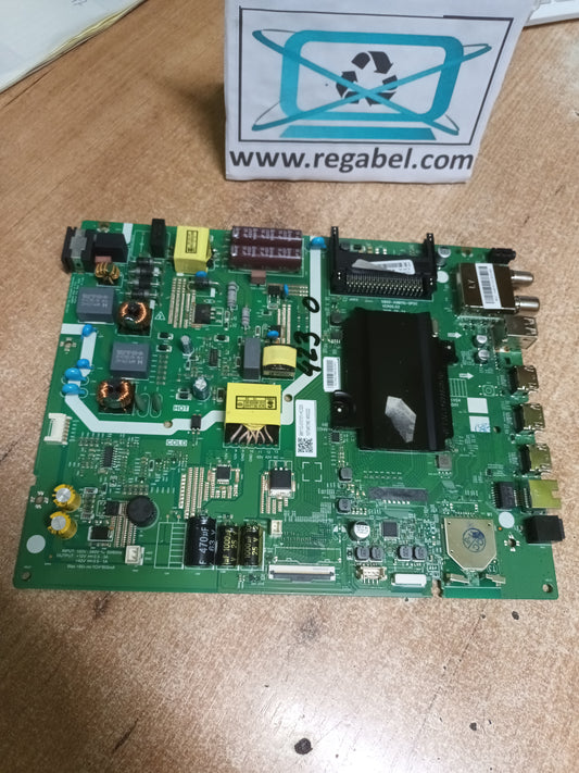 5800A9M11G-0P00, PLACA MAIN TV OK (ref-423)