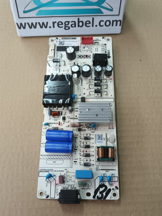 PW.A100W2.771, de TCL 55P635, NUEVA