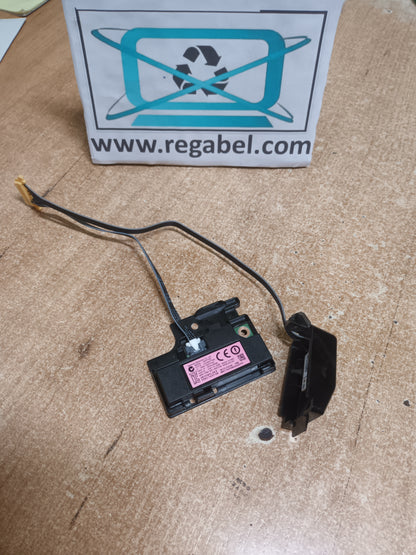 SAMSUNG UE40J5200AE, componentes, (ref-184)