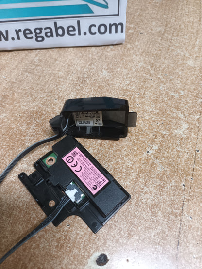 SAMSUNG UE40J5200AE, componentes, (ref-184)