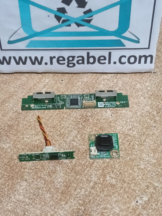 PHILIPS 40PFH5300/88,componentes, ref-186