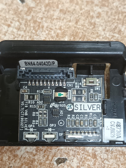 SAMSUNG UE55RU7405U, SENSOR IR