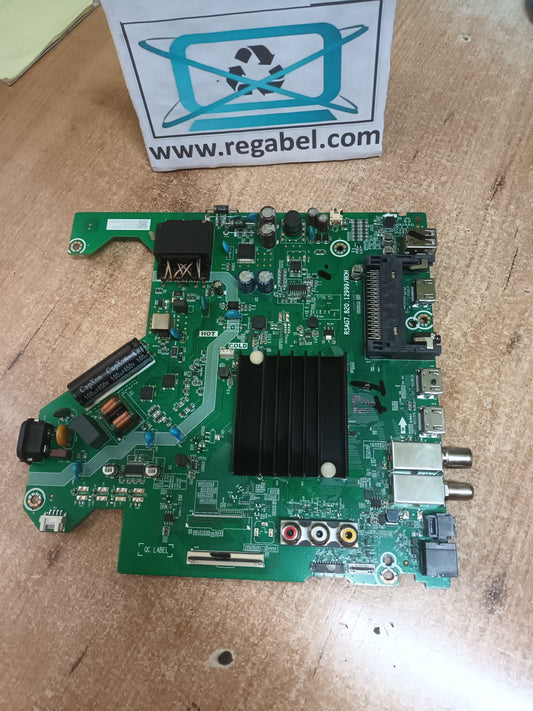 RSAG7.820.12999/R0H, PLACA MAIN HISENSE, (M-71)
