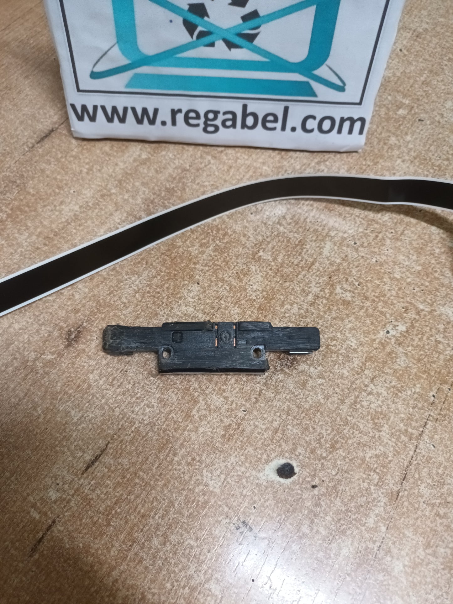 SAMSUNG QE75QN93AAT, componentes, ref-190