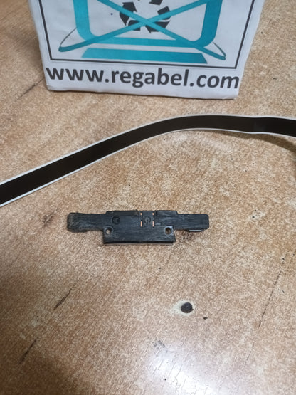 SAMSUNG QE75QN93AAT, componentes, ref-190