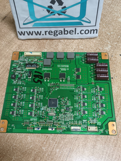 Inverter LED Hisense LTDN50K680XW (Ref. 185)