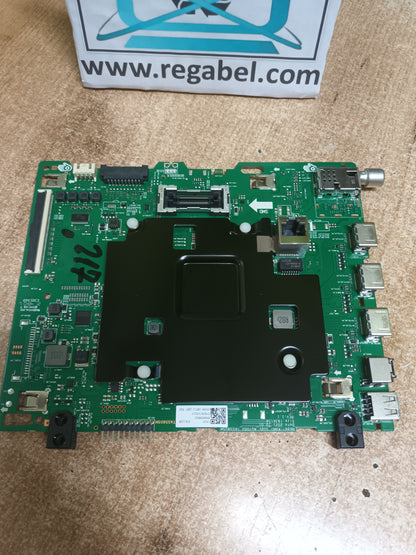 Placa base TV Samsung BN94-50991D, ref-217