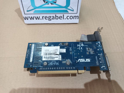 Tarjeta gráfica GeForce G210 1GB DDR3