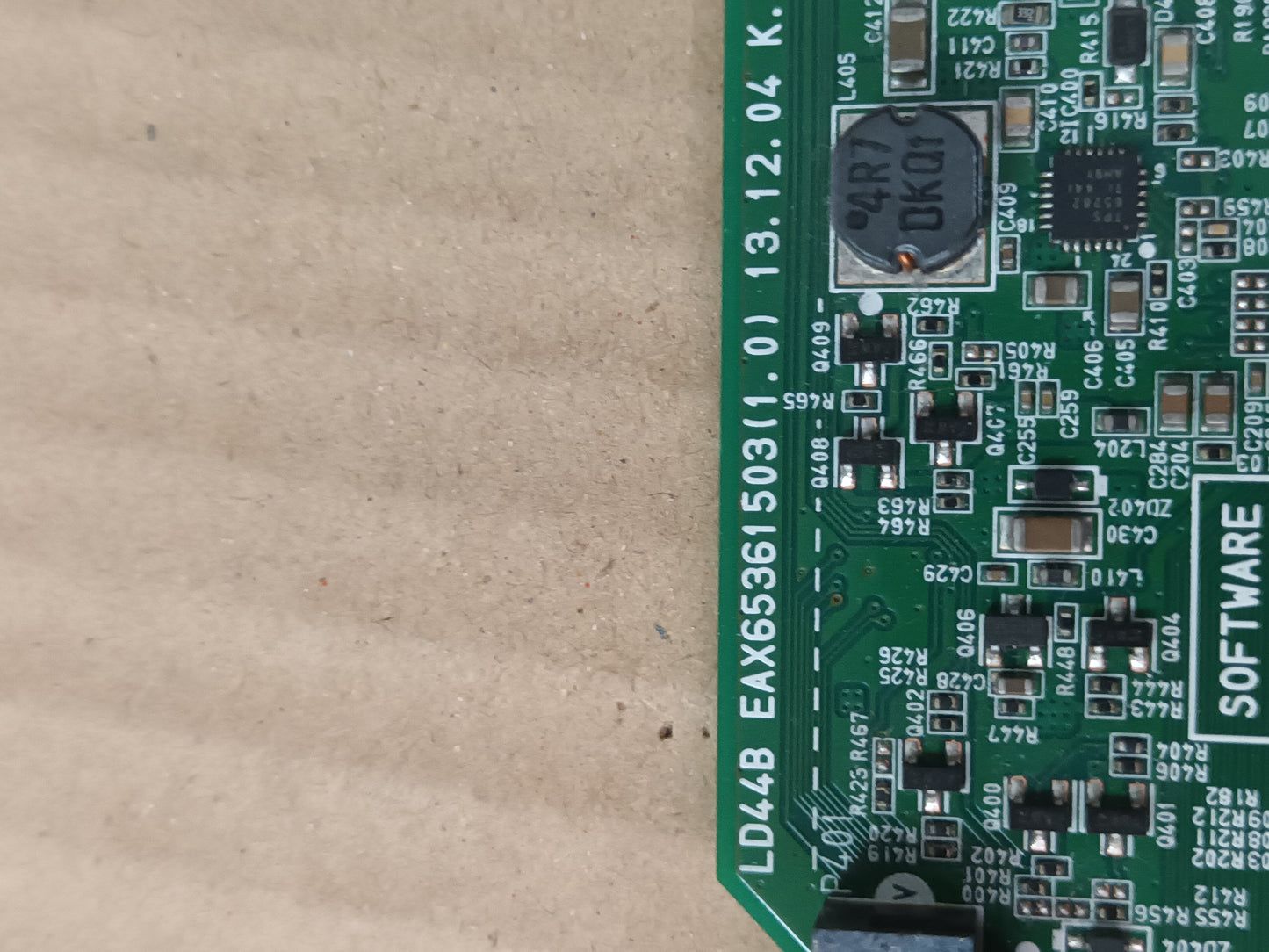 EAX65361503(1.0), EBT62973003, de LG47LB5610