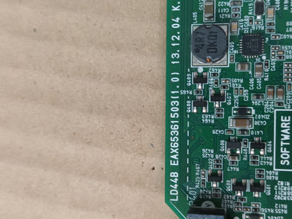 EAX65361503(1.0), EBT62973003, de LG47LB5610