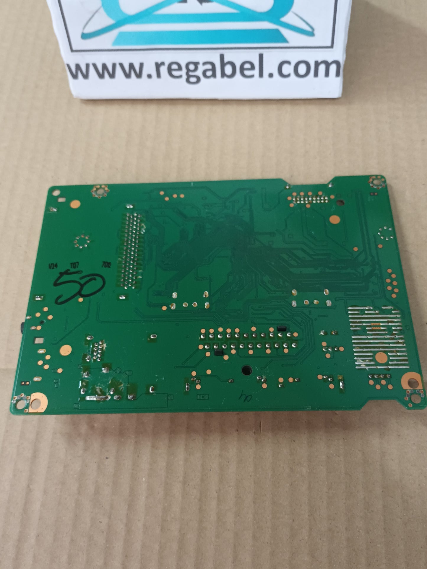 EAX65361503(1.0), EBT62973003, de LG47LB5610