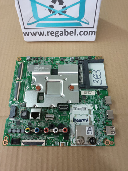 EAX69083603(1.0), EBT66528203, de LG55UN73006LA,NUEVA