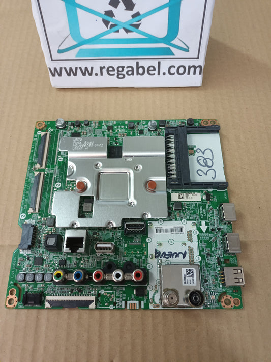 EAX69083603(1.0), EBT66528203, de LG55UN73006LA,NUEVA