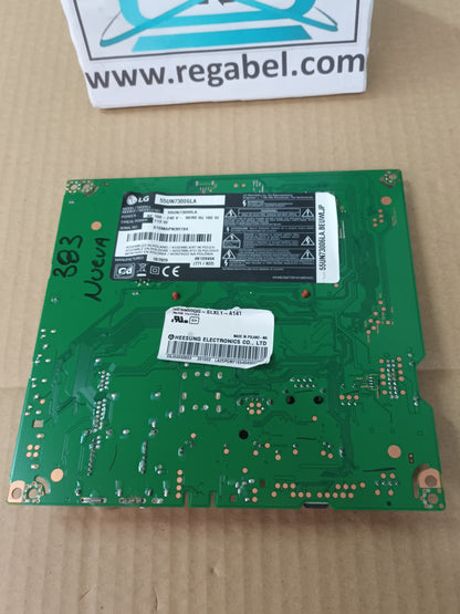 EAX69083603(1.0), EBT66528203, de LG55UN73006LA,NUEVA