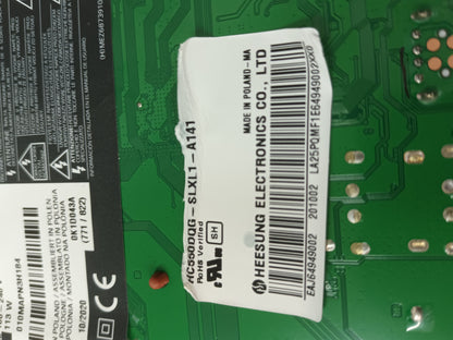 EAX69083603(1.0), EBT66528203, de LG55UN73006LA,NUEVA
