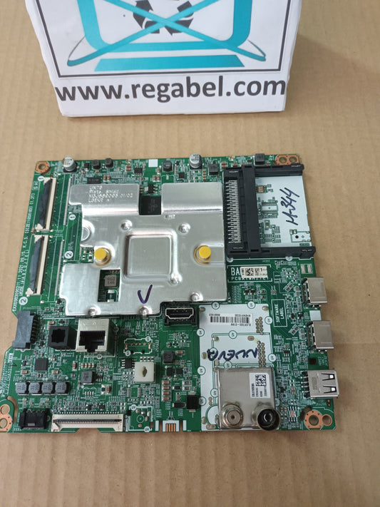 EAX69830902(1.1), EBT66961803, DE LG55UQ751C0LF, NUEVA