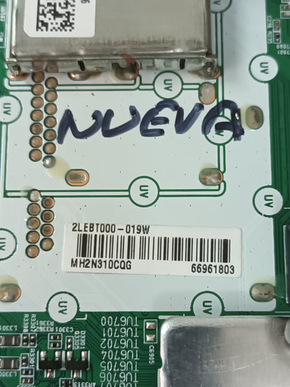 EAX69830902(1.1), EBT66961803, DE LG55UQ751C0LF, NUEVA