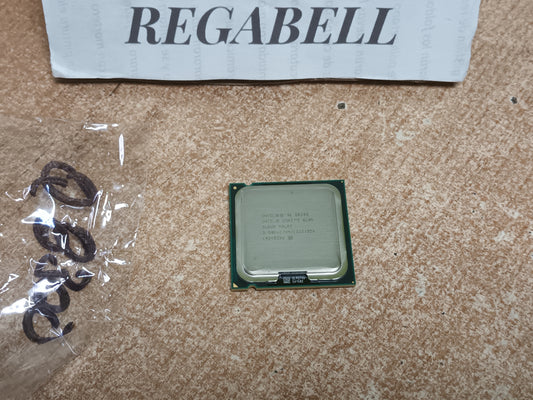 Procesador Intel® CoreTM2 Quad Q8300.