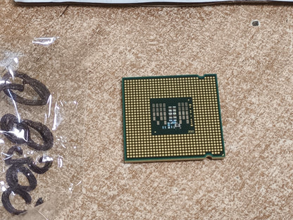 Procesador Intel® CoreTM2 Quad Q8300.