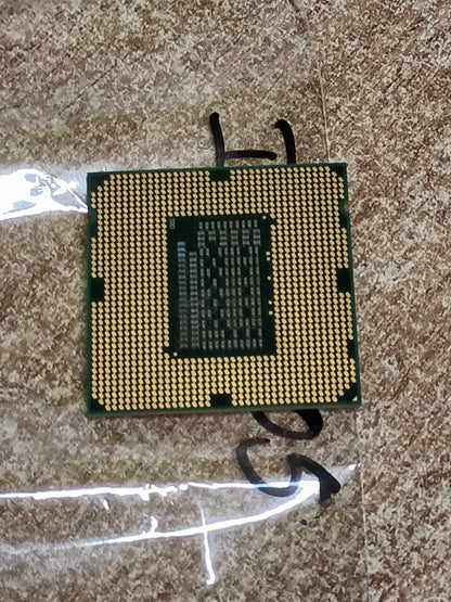 Procesador Intel® CoreTM i3-2105