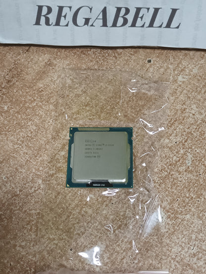 Procesador Intel® CoreTM i3-3220