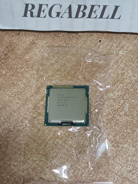 Procesador Intel® CoreTM i3-3220
