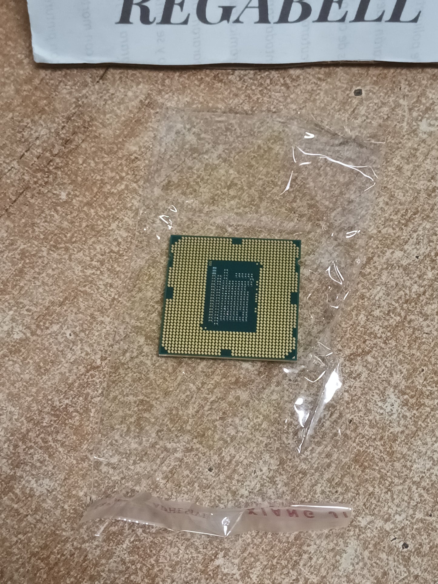Procesador Intel® CoreTM i3-3220