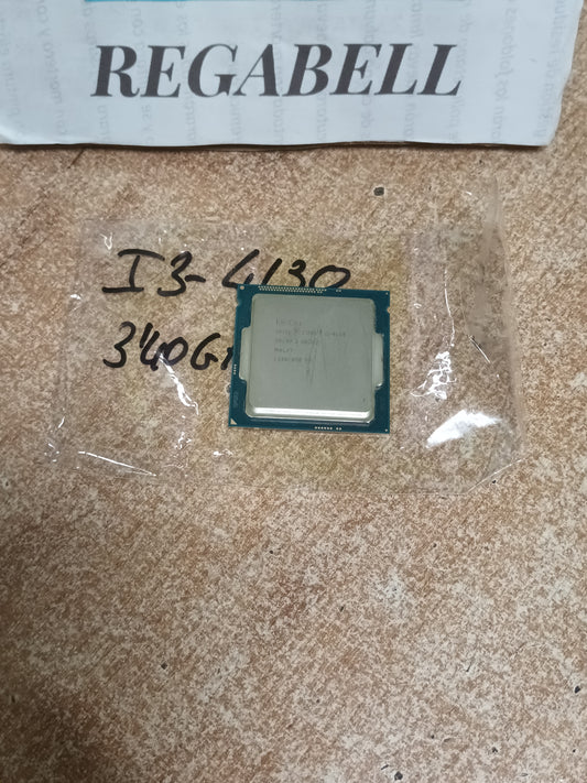 Procesador Intel® CoreTM i3-4130