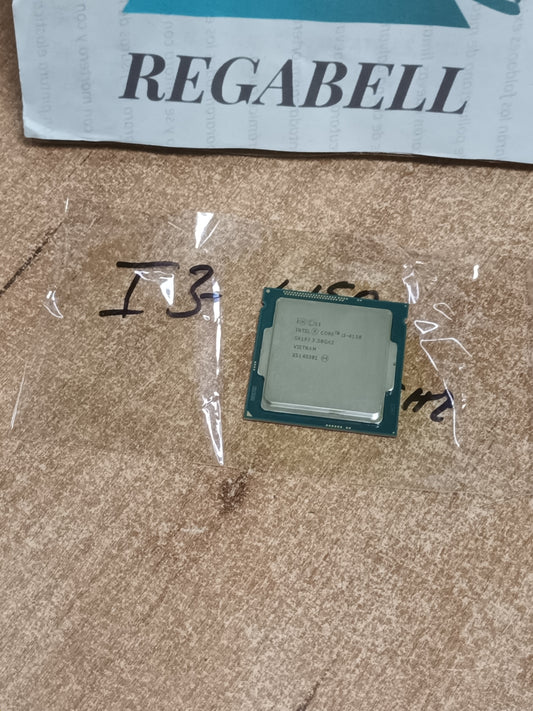 Procesador Intel Core i3-4150