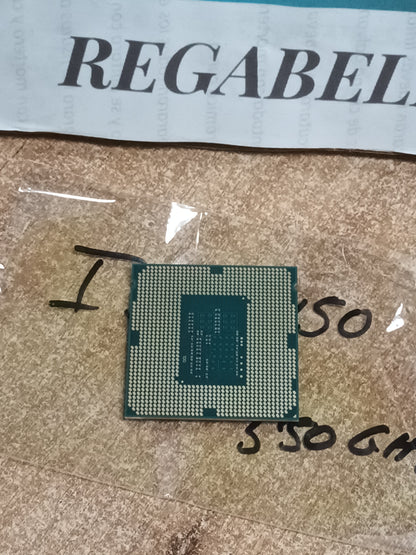 Procesador Intel Core i3-4150