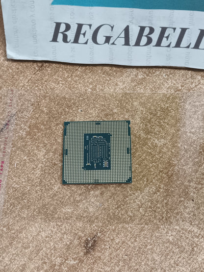 Procesador Intel Core i5-6400. FCLGA1151