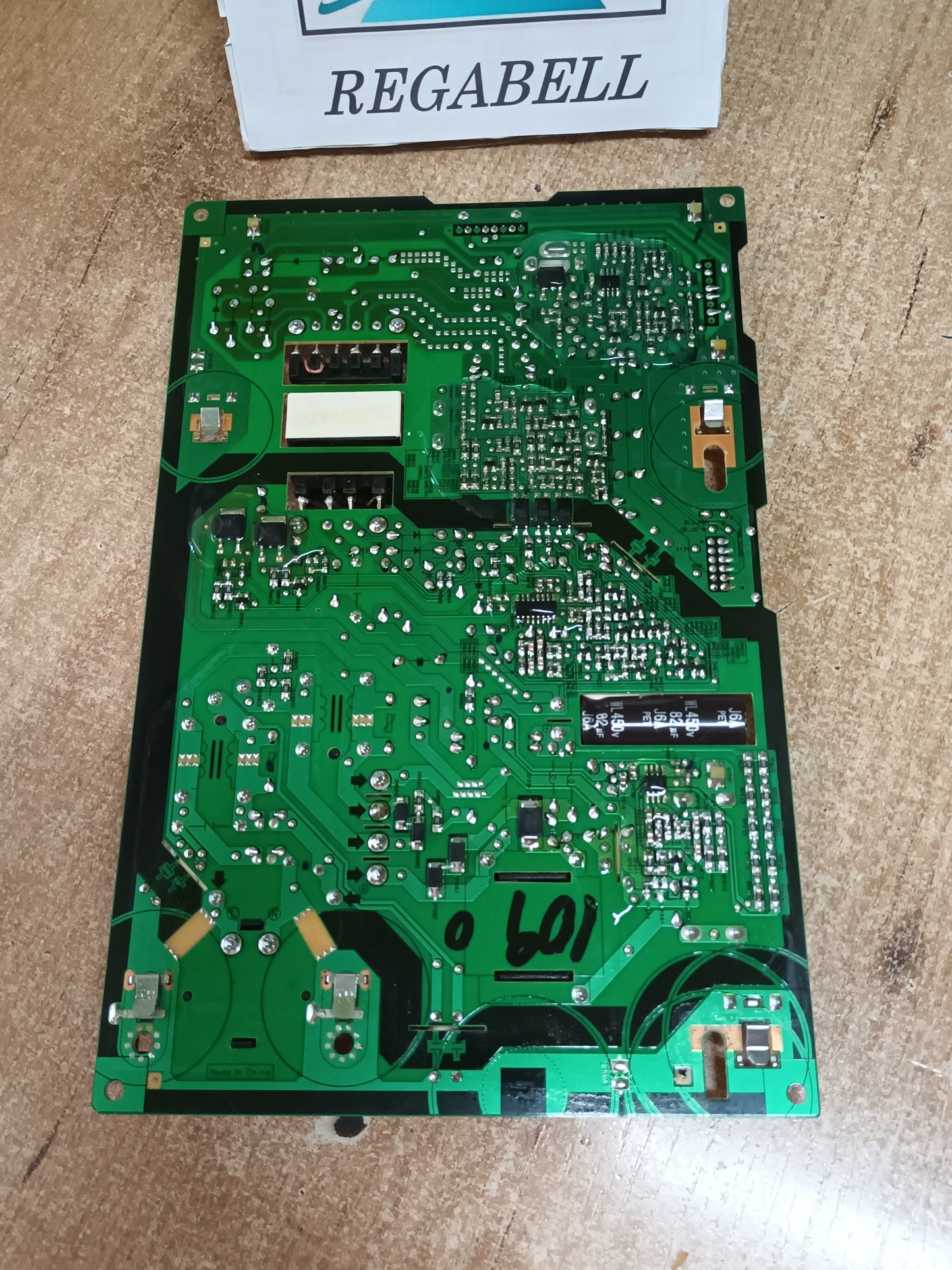 Fuente alimentación Samsung BN44-00869A
