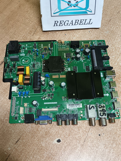 TP.MT5522S.PC822, DE INFINITON INTV-50LU1900