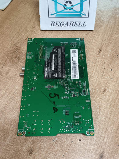 RSAG7.820.7655/ROH, PLACA MAIN, (M-5)