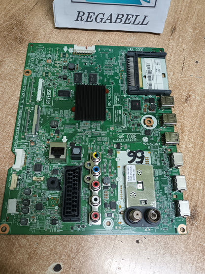 EAX64797003(1.2), placa main LG, (M-56)