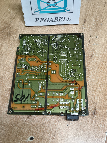 EAX64905301(2.2) Fuente alimentación LG (F-105)