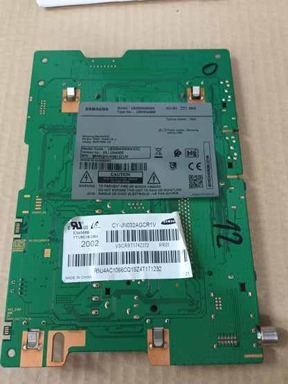 BN94-12952F, de SAMSUNG UE32N4300AK