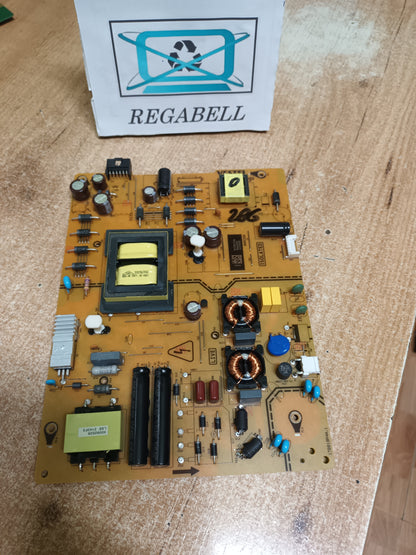 17IPS72, PSU DE TV PANASONIC TX-43HX700E