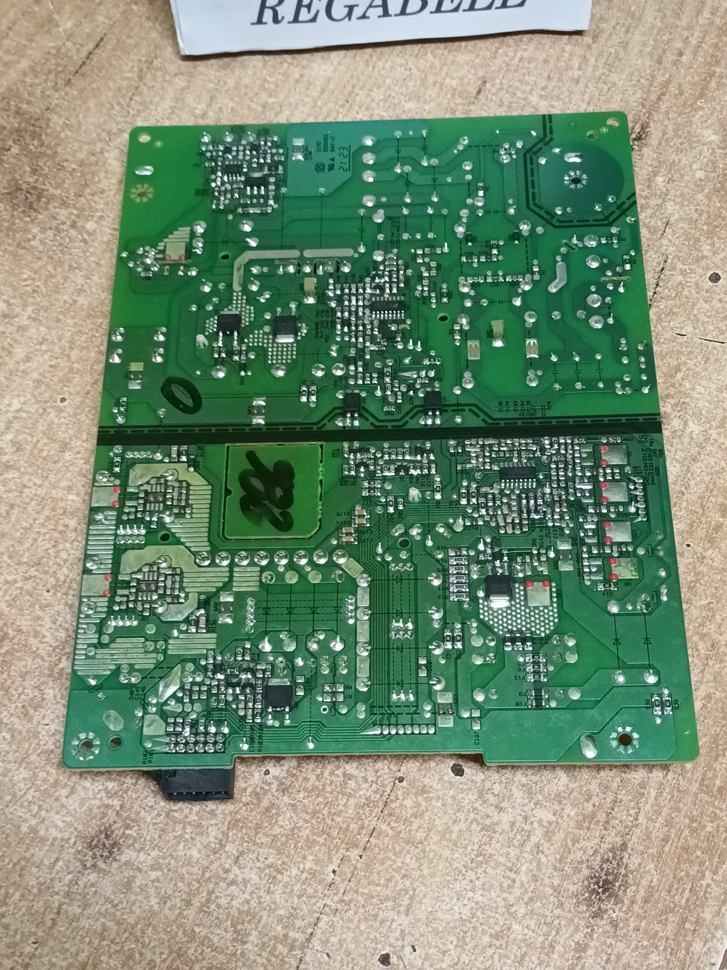 17IPS72, PSU DE TV PANASONIC TX-43HX700E