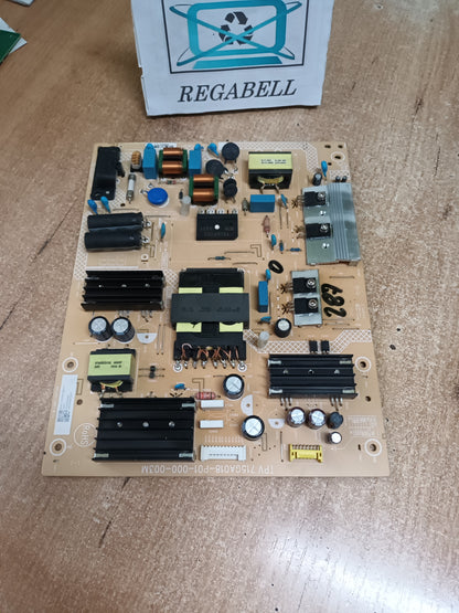 715GA018-P01-000-003M, DE TV PHILIPS 50PUS6704/12