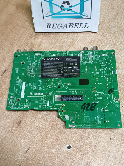 TPD.MT9612.PB792, PLACA MAIN XIAOMI L32M7-7AEU
