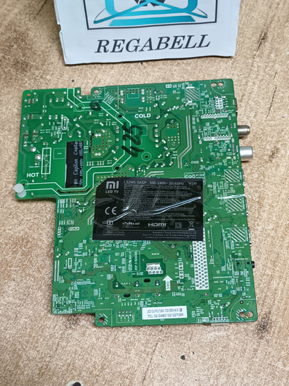 TPD.MS6683.PB792, PLACA MAIN XIAOMI L32M5-5ASP