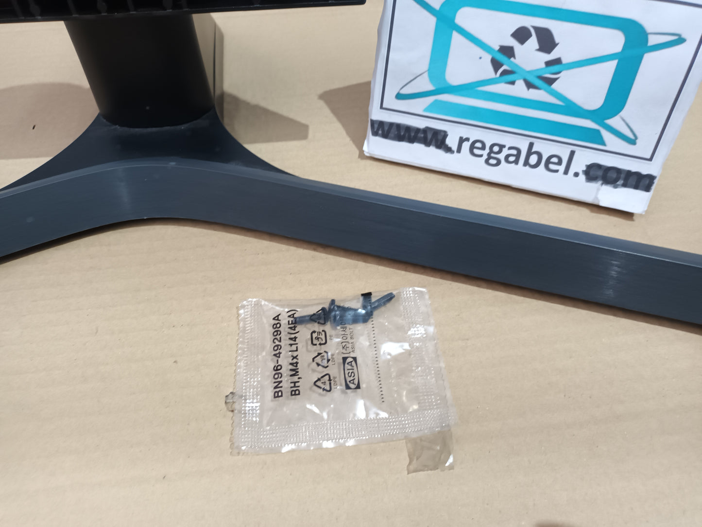 Soporte DE TV Samsung UE55RU7405U