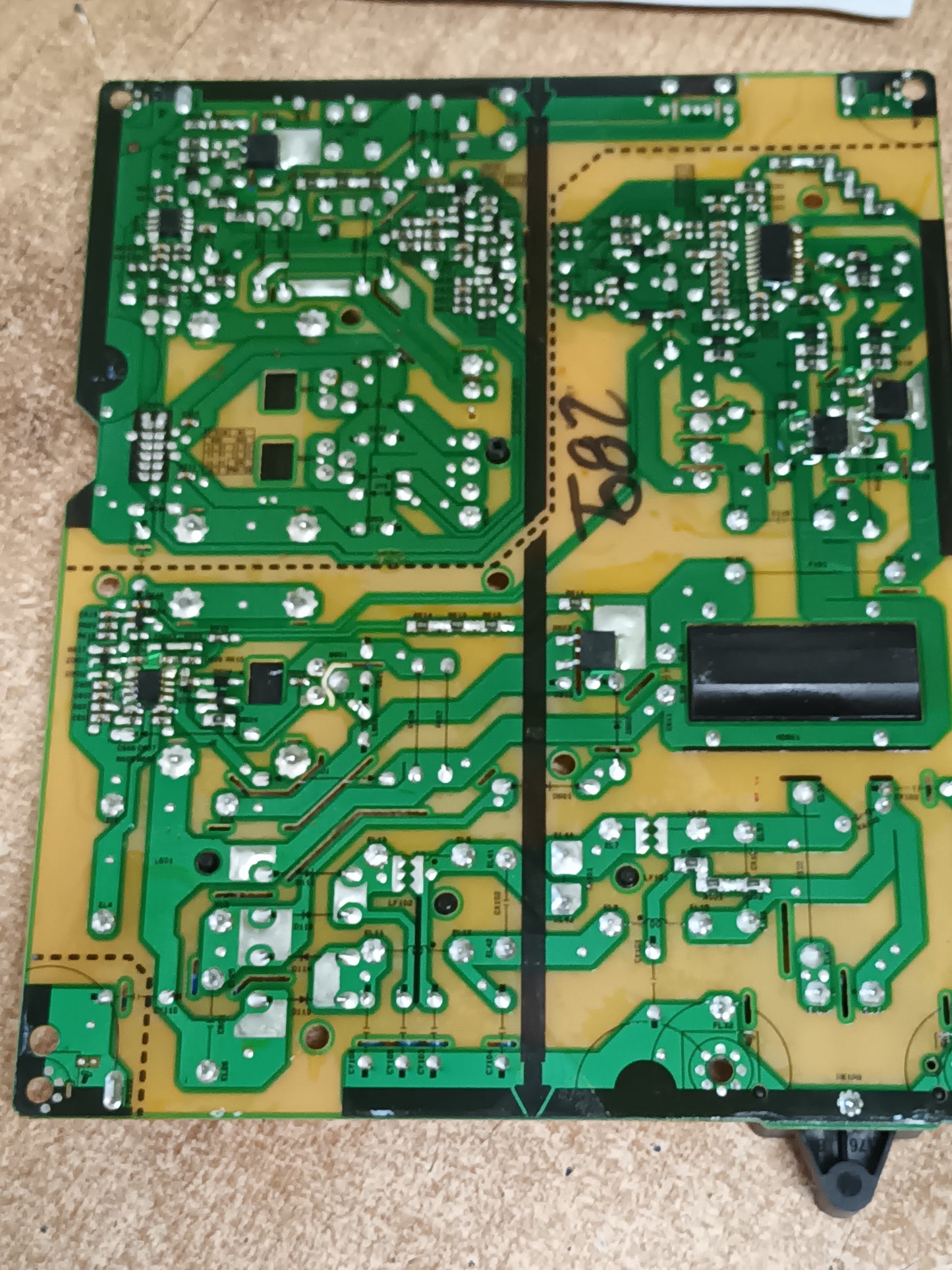 EAX667933101(1.6), de LG43LH640V
